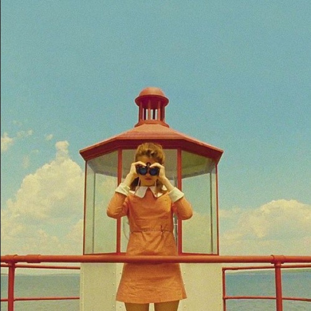 Meet your Posher, Lacie